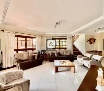 Casa com 3 Quartos à venda, 256m² no Parque Taquaral, Campinas