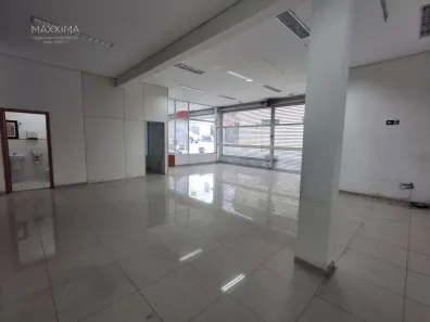 Ponto Comercial para alugar, 220m² no Cerâmica, São Caetano do Sul
