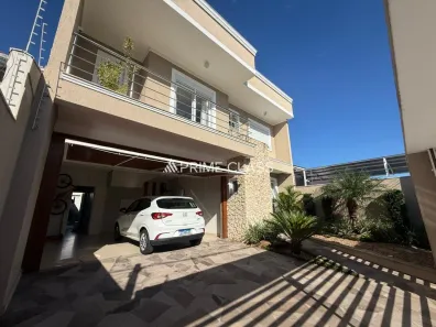 Sobrado com 4 Quartos à venda, 224m² no Igara, Canoas