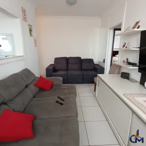 Apartamento com 2 Quartos à venda, 65m² no Cidade Alta, Cuiabá