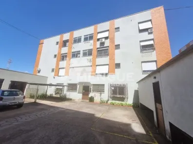 Apartamento com 2 Quartos à venda, 59m² no Sarandi, Porto Alegre
