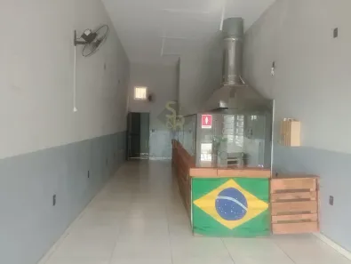 Ponto Comercial à venda, 54m² no Jardim Cristo Redentor, Ribeirão Preto