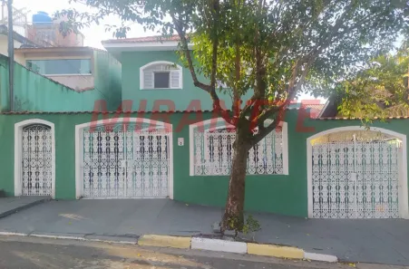 Sobrado com 3 Quartos à venda, 420m² no Jardim Guapira, São Paulo