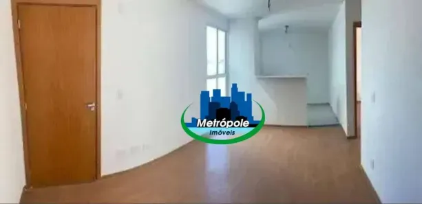 Apartamento com 2 Quartos à venda, 46m² no Jardim Novo Portugal, Guarulhos