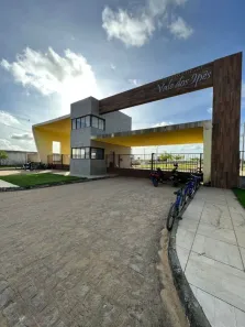 Lote/Terreno à venda, 160m² no Centro, Coruripe