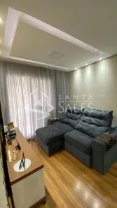 Apartamento com 3 Quartos à venda, 70m² no Vila Andrade, São Paulo