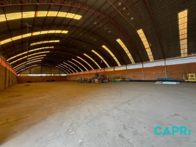 Galpão/Depósito/Armazém para alugar, 1600m² no Estados, Fazenda Rio Grande