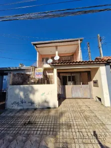 Apartamento com 3 Quartos para alugar, 100m² no Canudos, Novo Hamburgo
