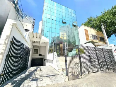 Prédio Comercial à venda, 665m² no Moema, São Paulo