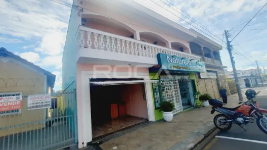 Casa com 4 Quartos à venda, 326m² no Vila Prado, São Carlos