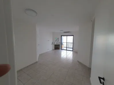 Apartamento com 3 Quartos à venda, 98m² no Cidade Monções, São Paulo