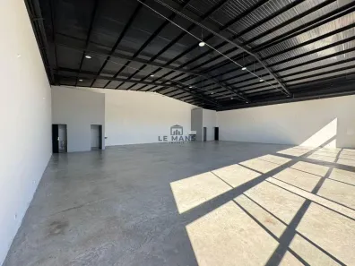 Ponto Comercial para alugar, 160m² no Campestre, Piracicaba