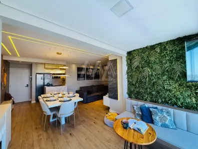 Apartamento com 3 Quartos à venda, 87m² no Jardim Piratininga, Sorocaba