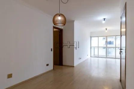 Apartamento com 3 Quartos à venda, 111m² no Vila Nova Conceição, São Paulo