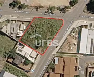 Lote/Terreno à venda, 472m² no Setor Faiçalville, Goiânia