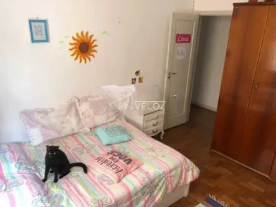 Apartamento com 2 Quartos à venda, 81m² no Botafogo, Rio de Janeiro