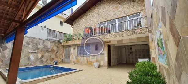 Casa com 3 Quartos à venda, 200m² no Jardim Avelino, São Paulo