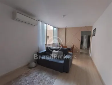 Apartamento com 1 Quarto à venda, 56m² no Engenho Novo, Rio de Janeiro