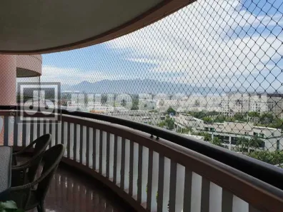 Apartamento com 3 Quartos à venda, 143m² no Barra da Tijuca, Rio de Janeiro