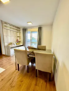 Apartamento com 2 Quartos para alugar, 51m² no Vinhedos, Caxias do Sul