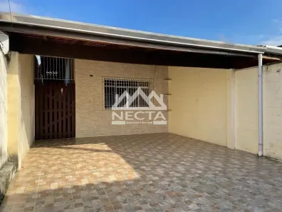 Casa com 2 Quartos à venda, 80m² no Perequê Mirim, Caraguatatuba