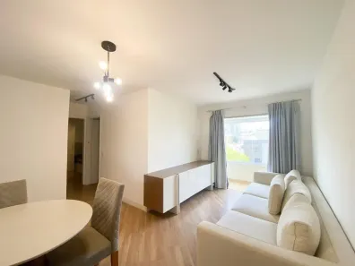 Apartamento com 2 Quartos à venda, 70m² no Santana, São Paulo