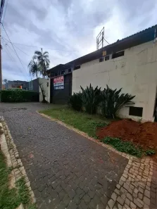 Sobrado com 4 Quartos para alugar, 747m² no Setor Marista, Goiânia