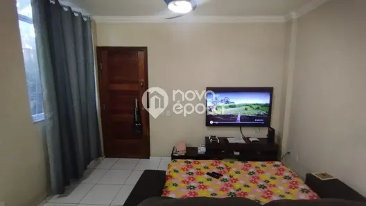 Apartamento com 2 Quartos à venda, 51m² no Engenho de Dentro, Rio de Janeiro