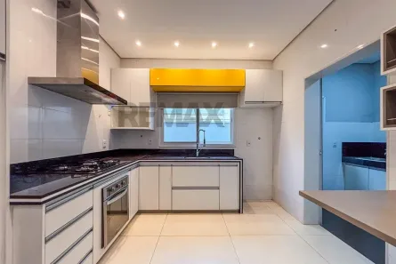 Casa de Condomínio com 3 Quartos à venda, 250m² no Parque Brasil 500, Paulínia