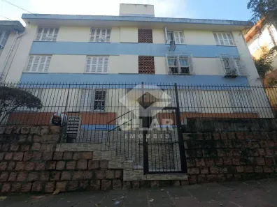 Apartamento com 2 Quartos à venda, 66m² no Petrópolis, Porto Alegre