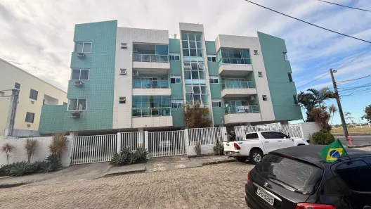 Apartamento com 2 Quartos à venda, 75m² no Parque Flamboyant, Campos dos Goytacazes
