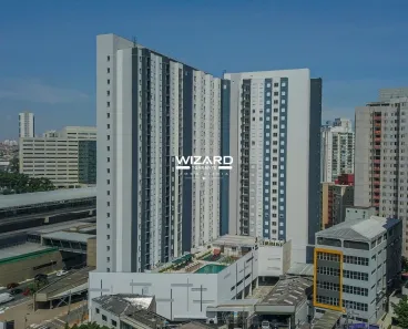 Apartamento com 1 Quarto à venda, 24m² no Vila Prudente, São Paulo
