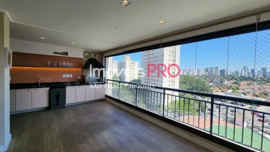 Apartamento com 3 Quartos à venda, 134m² no Vila Olímpia, São Paulo