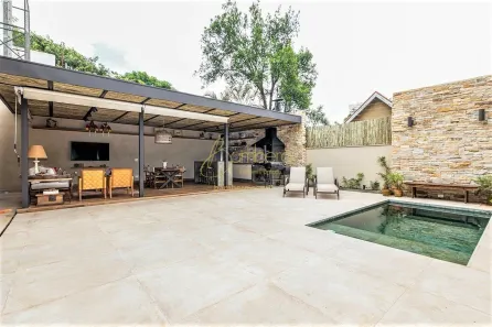 Casa com 4 Quartos à venda, 390m² no Jardim Morumbi, São Paulo
