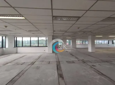 Sala Comercial para alugar, 1442m² no Jardim Dom Bosco, São Paulo