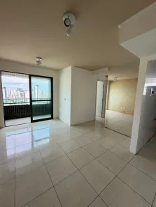Apartamento com 2 Quartos para alugar, 55m² no Boa Viagem, Recife
