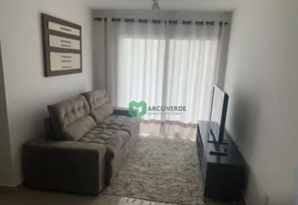 Apartamento com 2 Quartos à venda, 63m² no Parque Industrial Tomas Edson, São Paulo