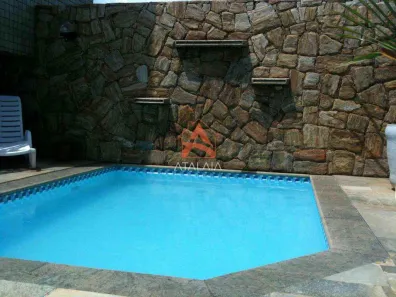 Cobertura com 4 Quartos à venda, 307m² no Flórida, Praia Grande