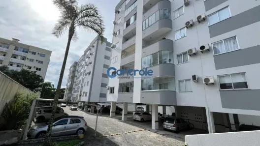 Apartamento com 3 Quartos à venda, 72m² no Centro, São José