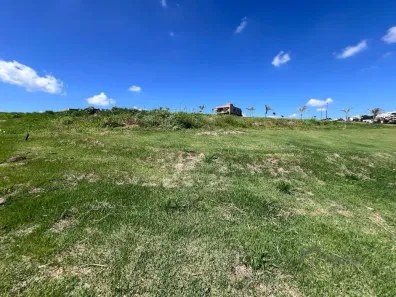 Lote/Terreno à venda, 594m² no Vila Sônia (Sousas), Campinas