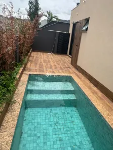 Casa de Condomínio com 3 Quartos à venda, 160m² no Reserva Sant'Anna, Ribeirão Preto