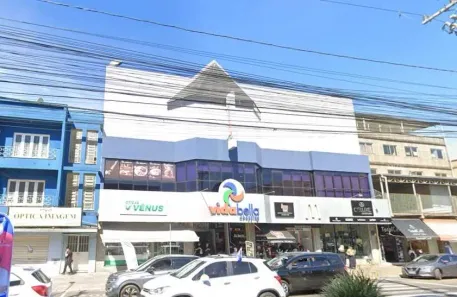 Sala Comercial para alugar, 42m² no Centro, Esteio