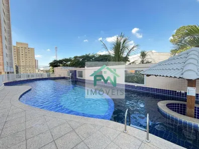 Apartamento com 1 Quarto à venda, 35m² no Santa Maria, Osasco