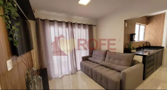 Apartamento com 3 Quartos à venda, 74m² no Vila Olímpia, São Paulo