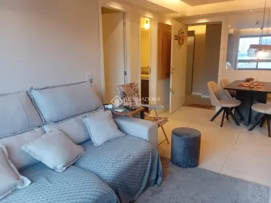 Apartamento com 1 Quarto para alugar, 45m² no Passo da Areia, Porto Alegre