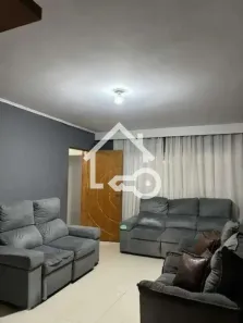 Sobrado com 7 Quartos à venda, 432m² no Parque Terra Nova II, São Bernardo do Campo
