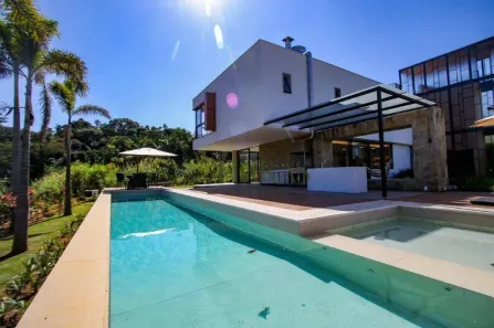 Casa de Condomínio com 5 Quartos à venda, 620m² no , Itupeva