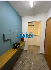 Sala Comercial para alugar, 30m² no Várzea da Barra Funda, São Paulo
