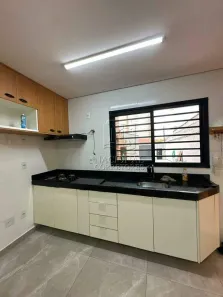 Sobrado com 2 Quartos para alugar, 100m² no Vila Lucinda, Santo André