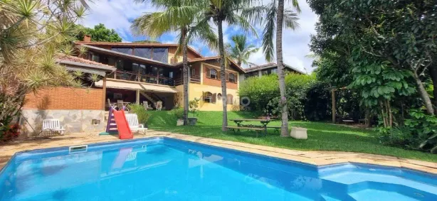Casa de Condomínio com 5 Quartos à venda, 305m² no Vista Alegre, Vinhedo